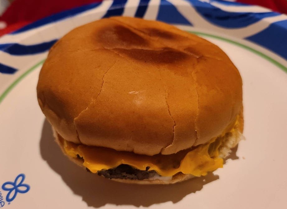 West Coast Burgers & Dogs by null