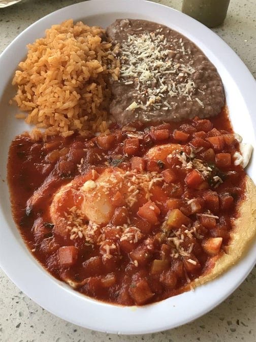 La Perla Cocina #2 by null