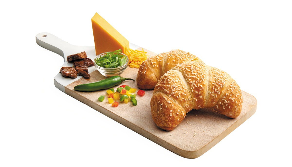 Kolache Factory by null