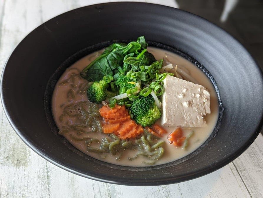 Blue Bird Haus by null