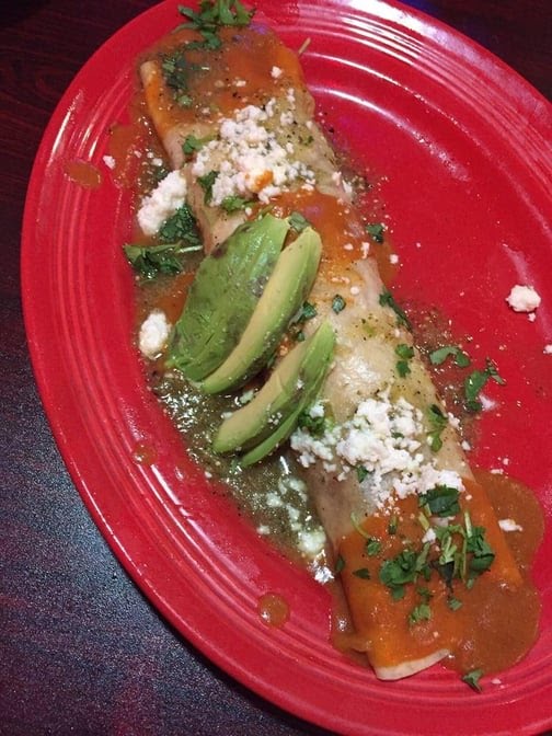 La Parrilla Yucatan Mexican Food by null