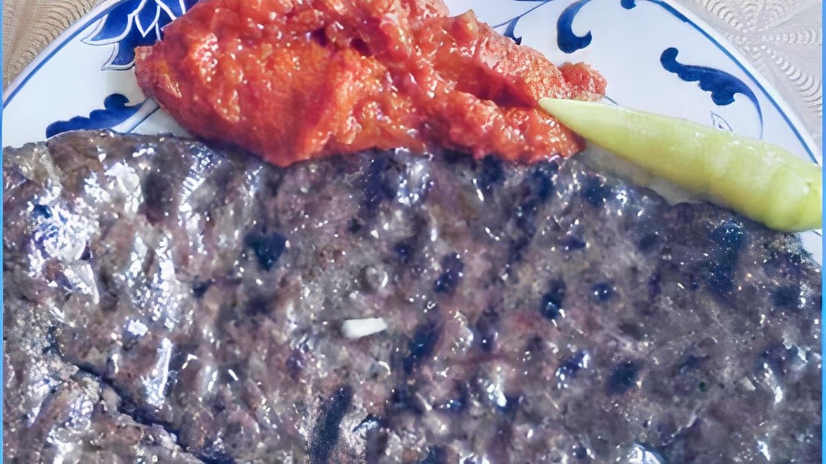 Sarajevo Grill by null