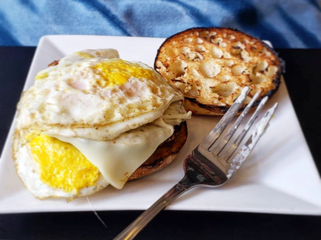 Mass Ave Diner by null