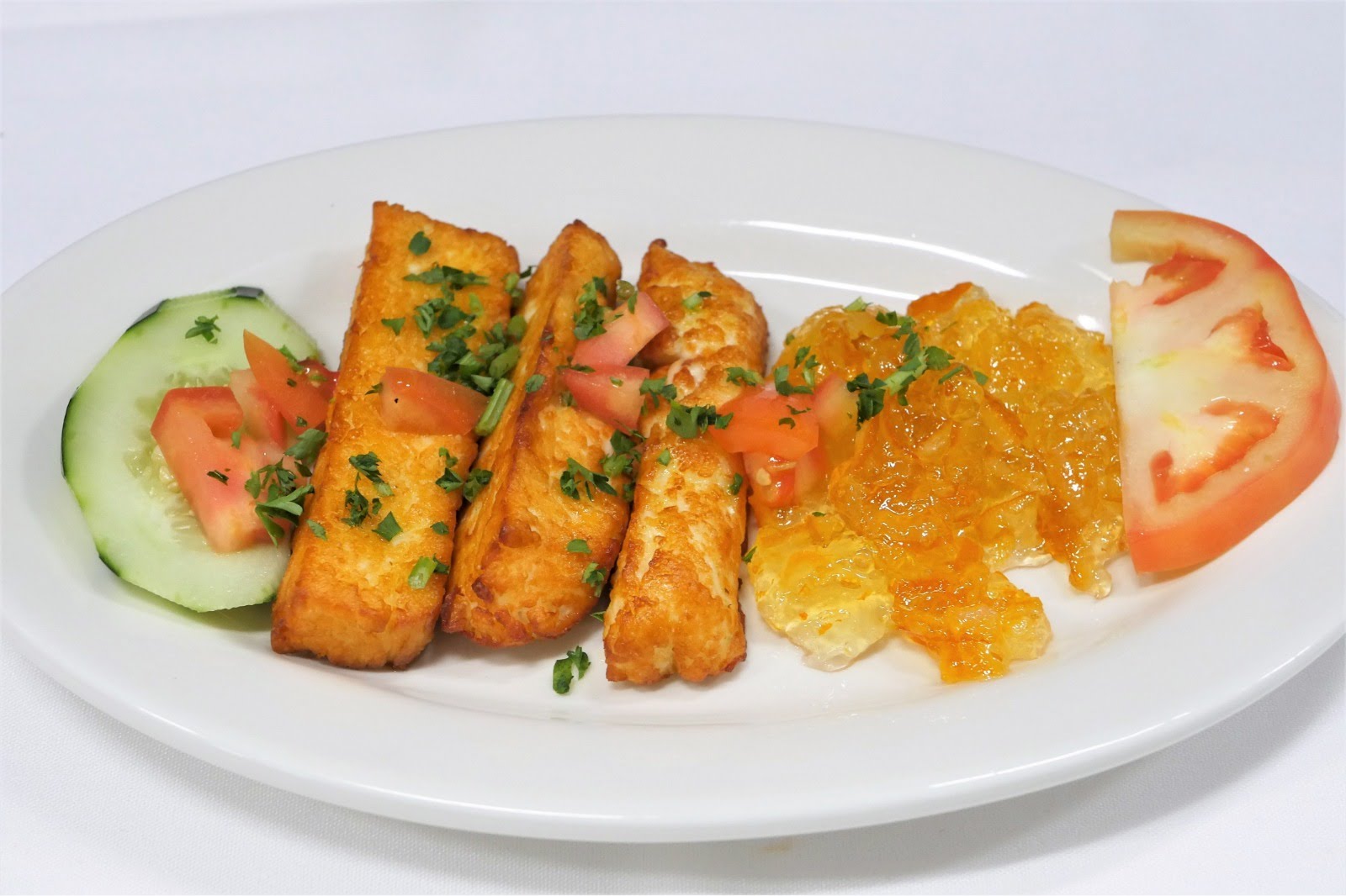 Maya Bistro by null