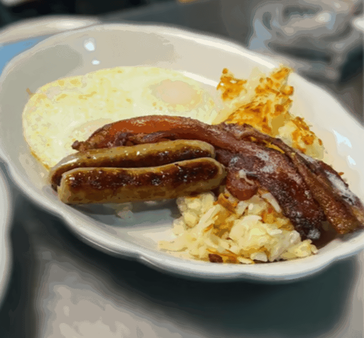 Michael's Kitchen by null