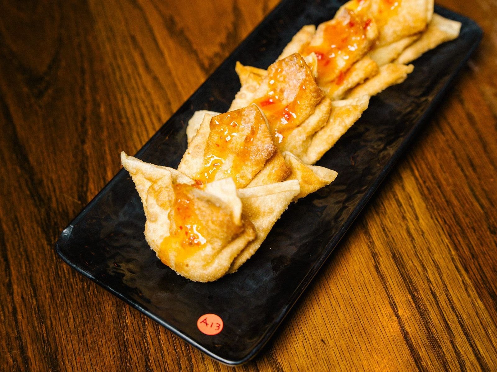 Mikoto Ramen Sushi Bar by null