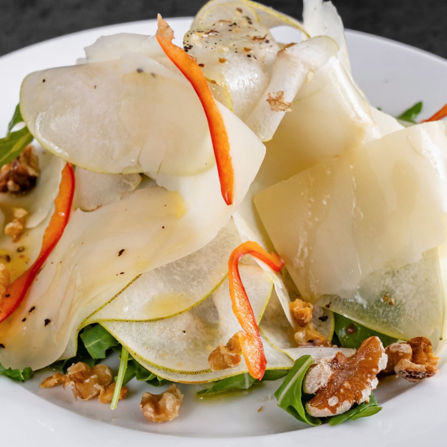 Lava Rock Kitchen by null