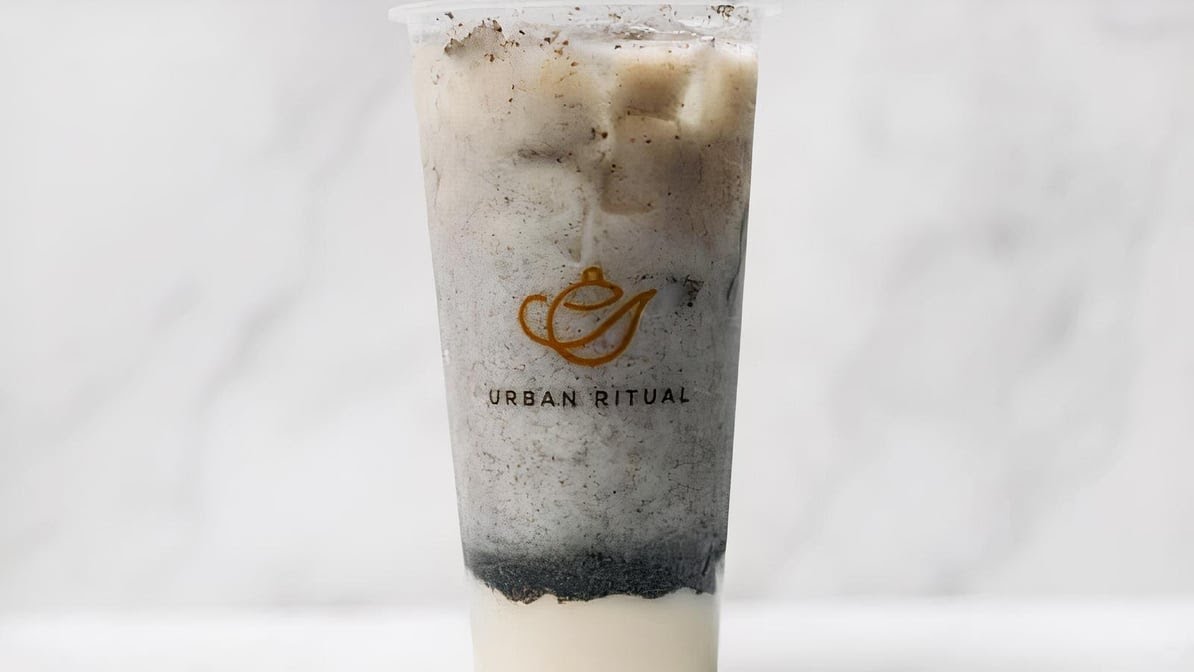 Urban Ritual Cafe by null