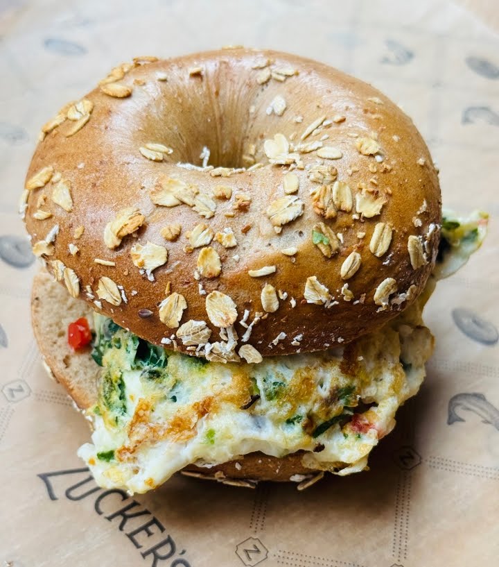 Zucker's Bagels & Smoked Fish by null