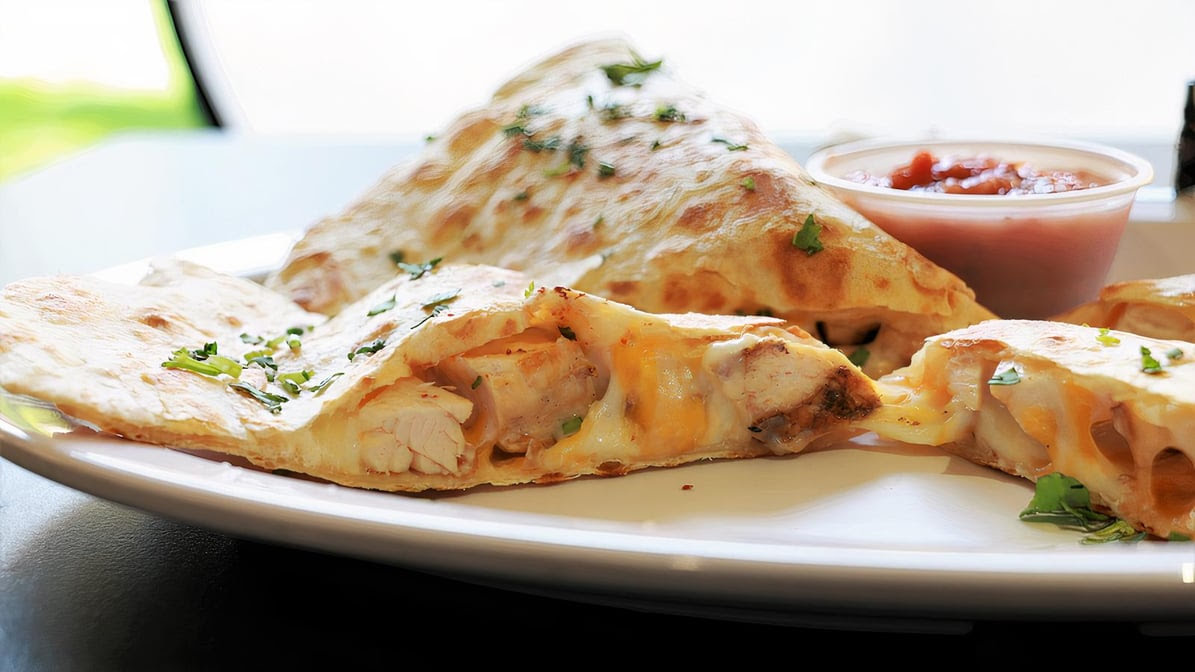 Central Kitchen at The Lorenzo by null