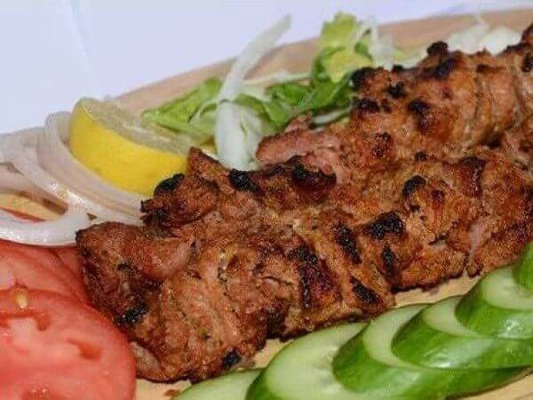 Kabab King by null