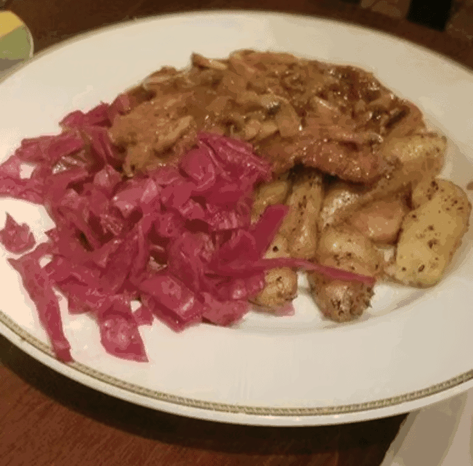 Vienna Wine Bar by null