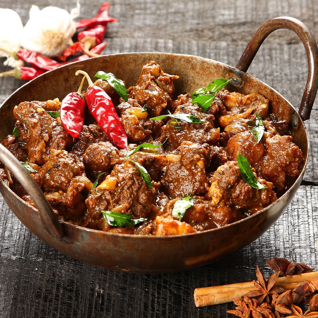 Paradise Biryani Pointe by null