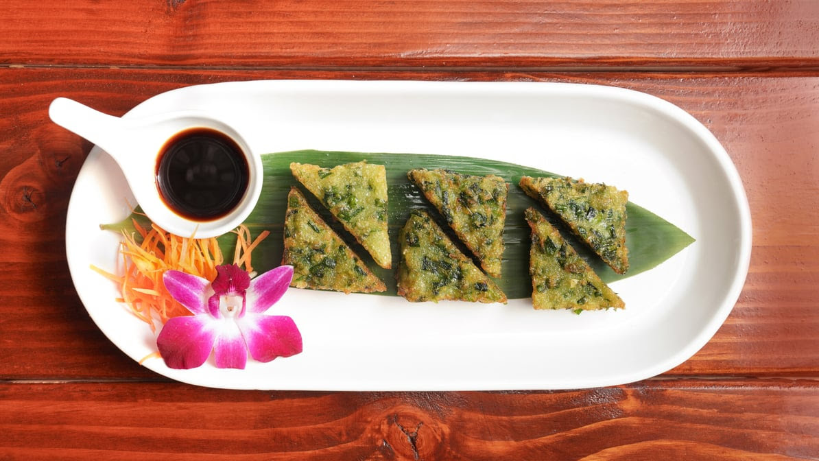 Bayon Cambodian Restaurant by null