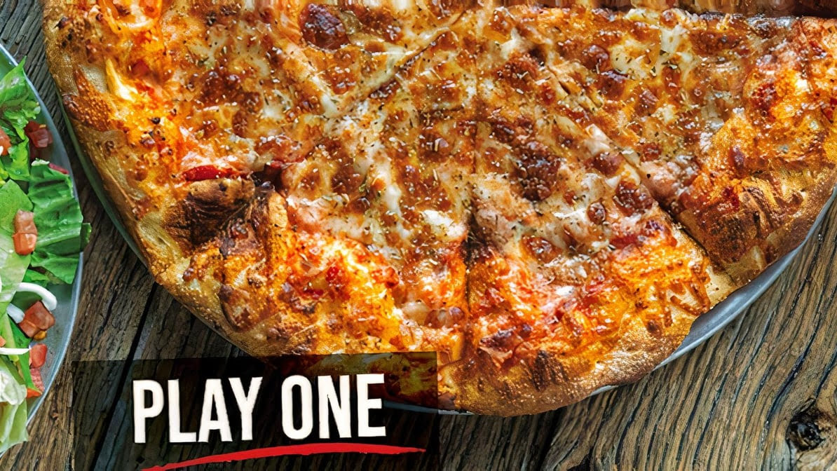 Native Grill & Wings by null