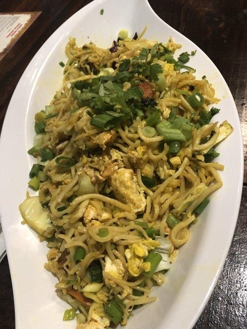 Madurai Mes - Authentic Indian cuisine by null