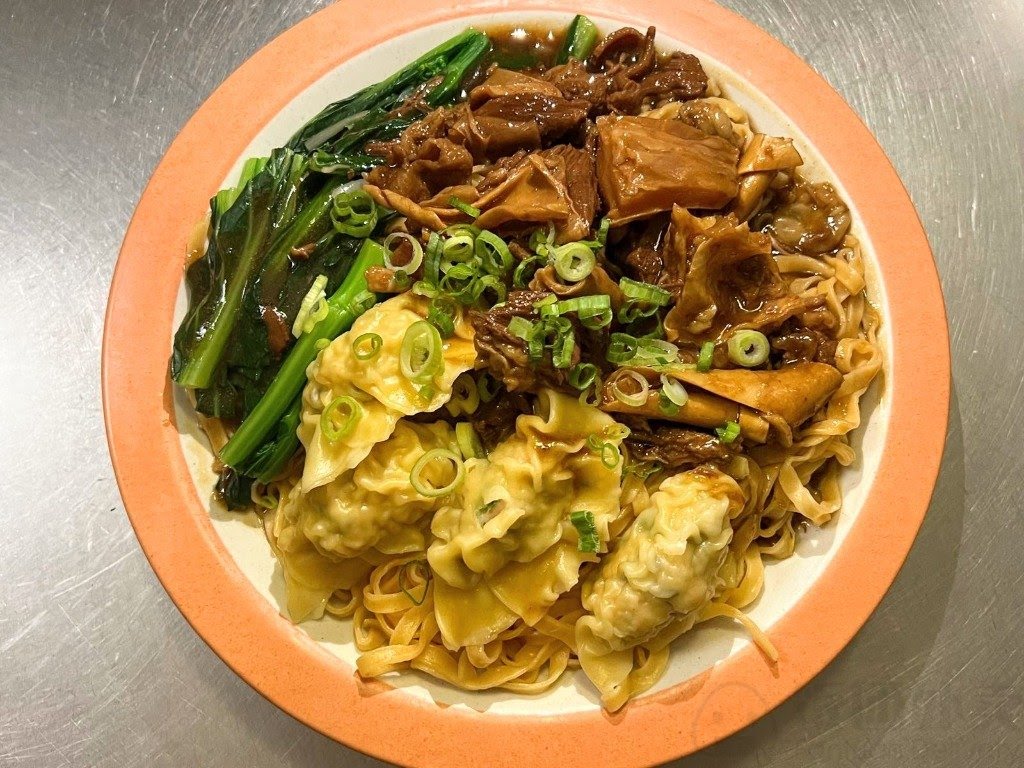 Big Bowl Noodle House by null