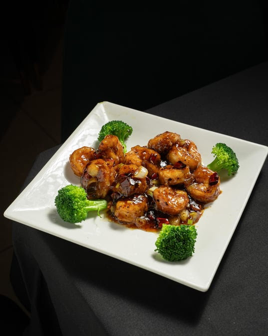 Lao Sze Chuan by null