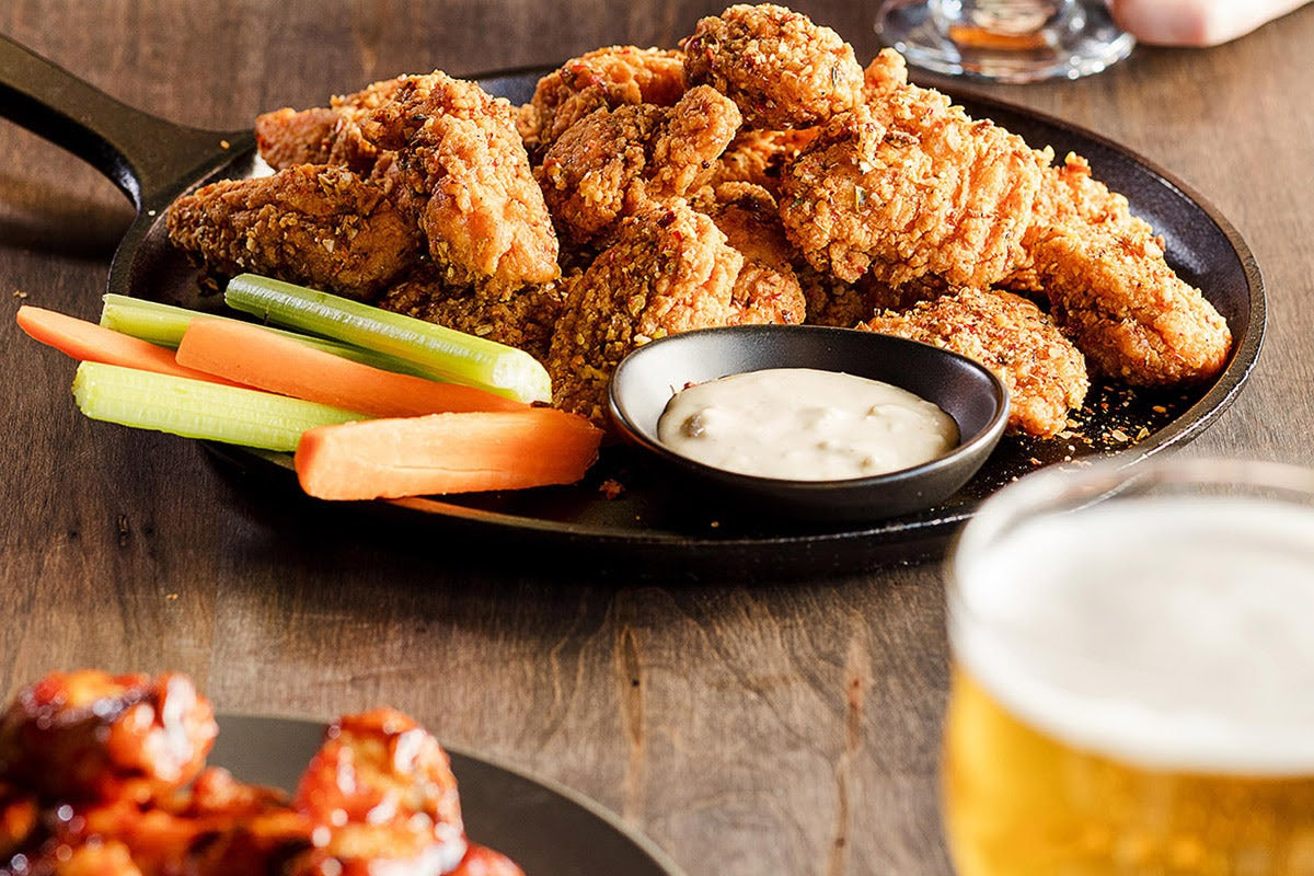 Rock Bottom Restaurant & Brewery by null