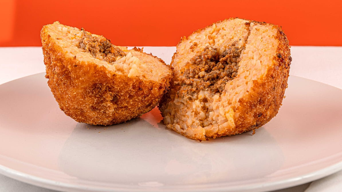 Lioni Italian Heroes by null