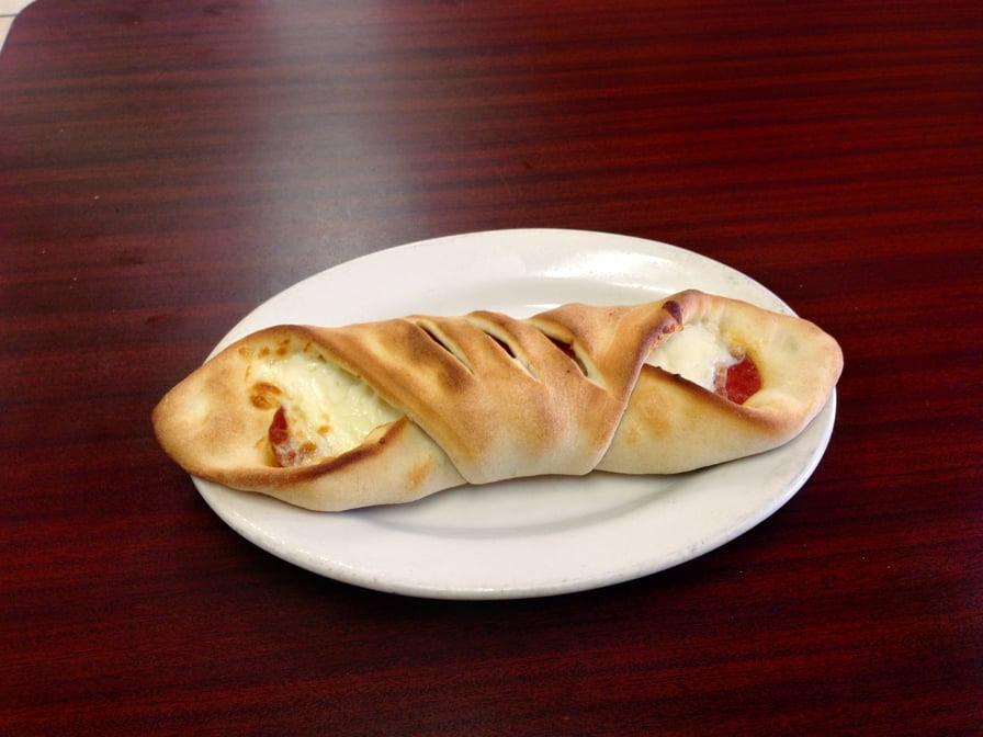 My New Place Pizzeria & Italian Restaurant by null