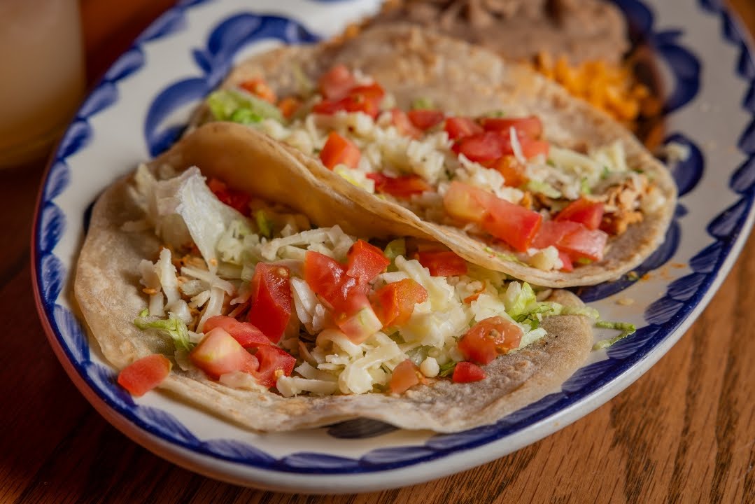 Mama Betty's Tex-Mex y Cantina by null