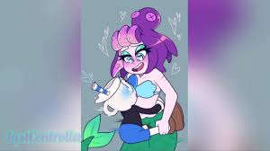 Cuphead cala maria rule porn fapcat jpg x Cuphead cala maria