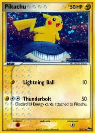 [PokeCommunity.com] Official "How much is my card worth?" Thread [READ THE FIRST POST]