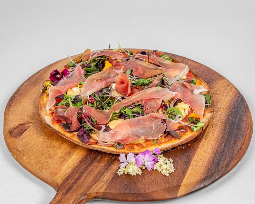 A Taste of Italy by null