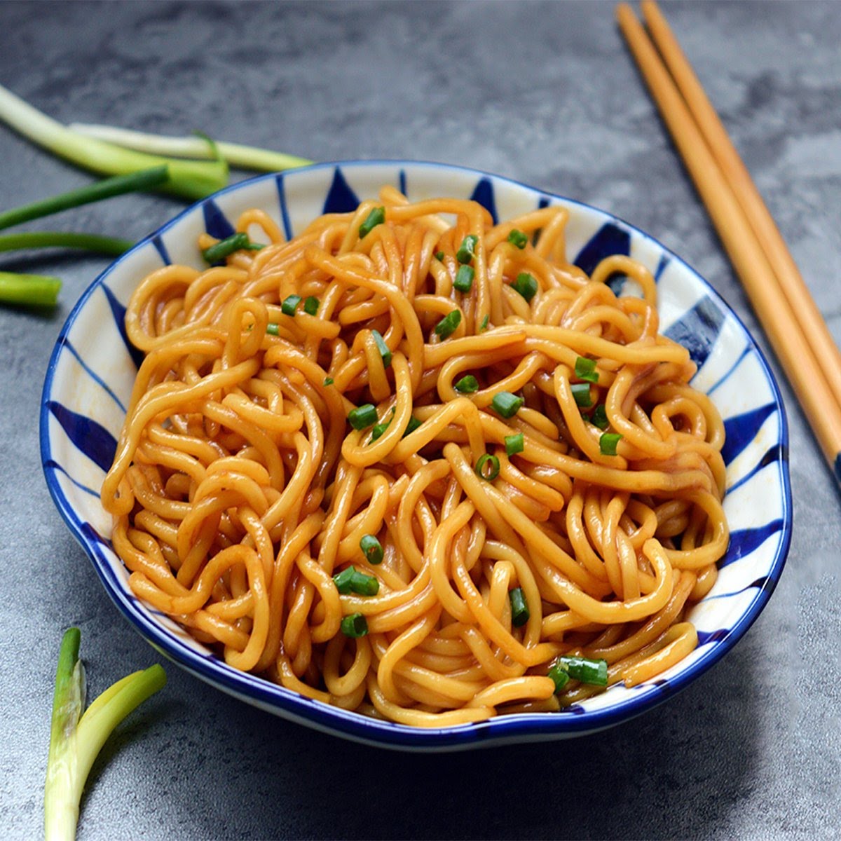 Han Dynasty Long Island City by null