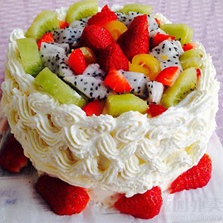 Mayflower Bakery by null