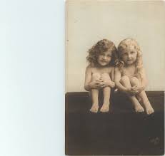 nude children|I had a shave and the kids have never seen my face this nude 😭