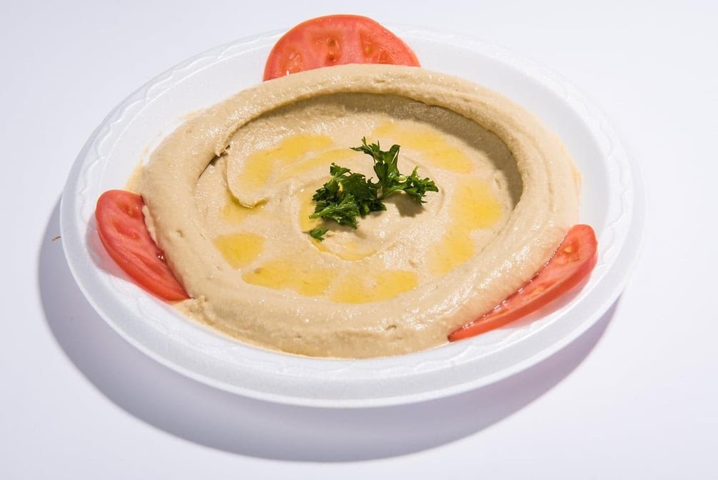 Shawarma Empire by null