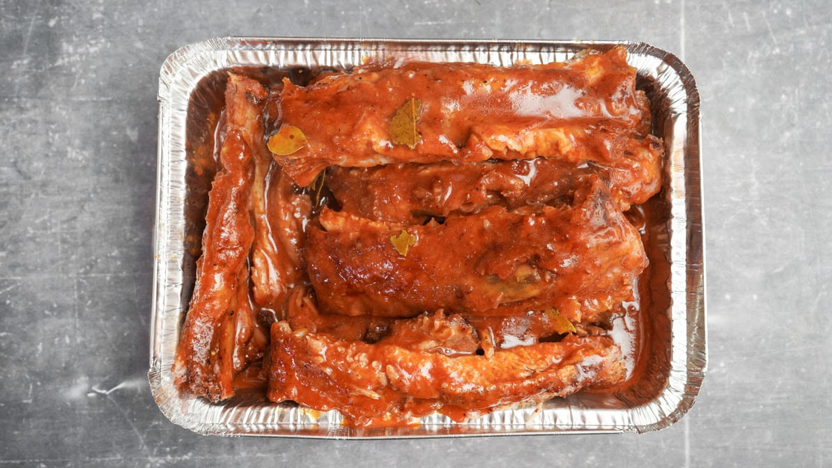 Royal Rib NYC by null