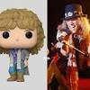 Is Jon Bon Jovi's Funko Pop! the ultimate tribute to 80s rock?