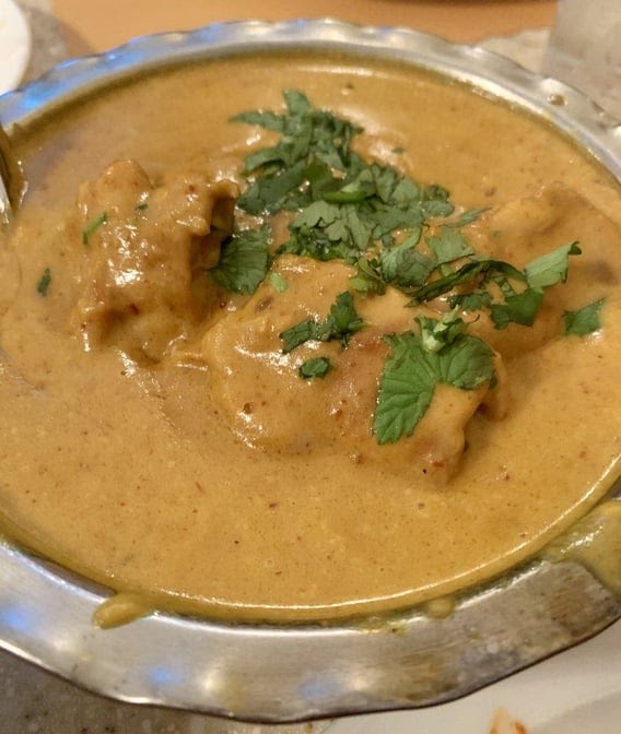 Touch of Asia by null