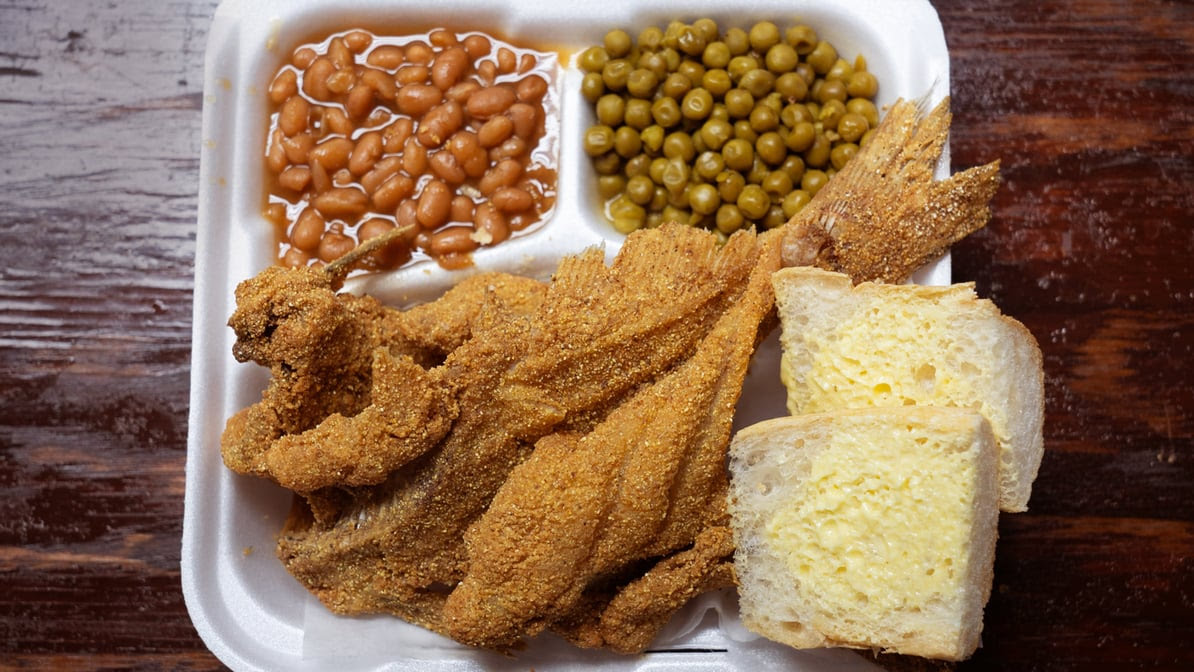 Williby's Catfish | Fresh Catfish Restaurant by null