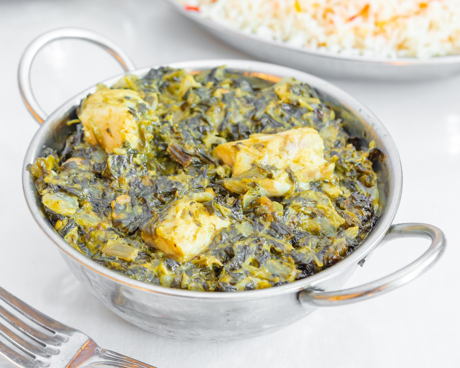 India Quality Restaurant by null