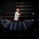 As Democrats Nudge Bernie Sanders, GOP Tries to Rein In Donald Trump 
