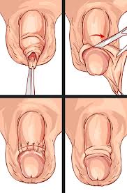 Отрезание пениса|Обрезание крайней плоти Киев – Обрезание у мужчин