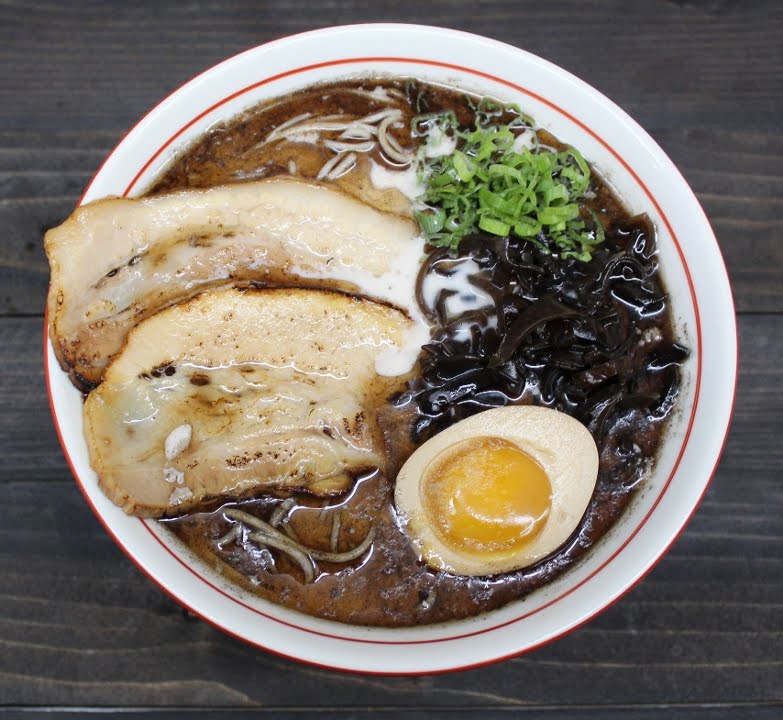 Masa Ramen Bistro by null