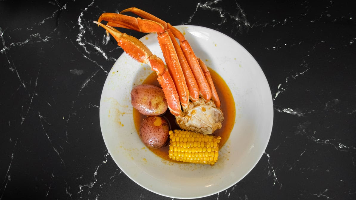 SC Fried Seafood & Chicken by null