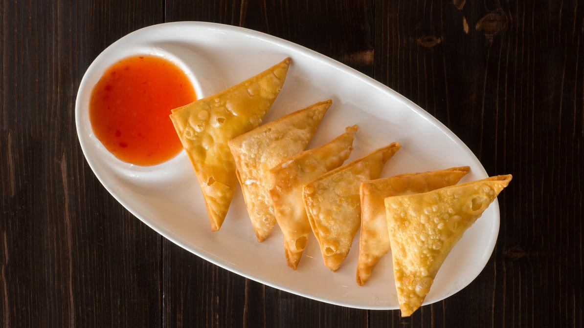 Kaika Teppanyaki Asian Fusion by null