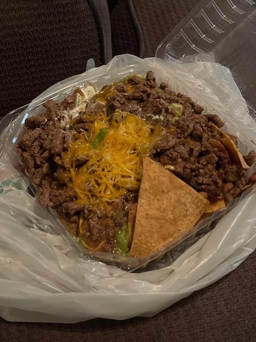El Charro Taco Shop by null