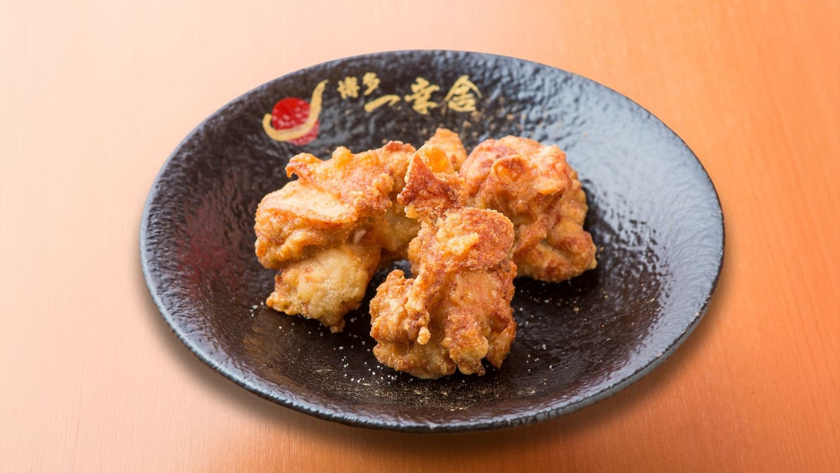 Ikkousha Ramen Toronto by null