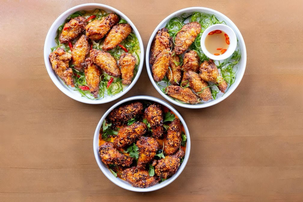 The Good Bowl by null