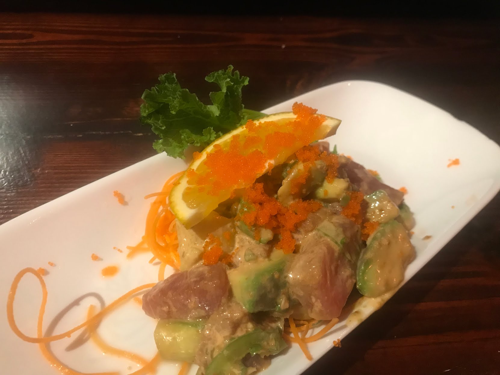 Momotaro Sushi by null