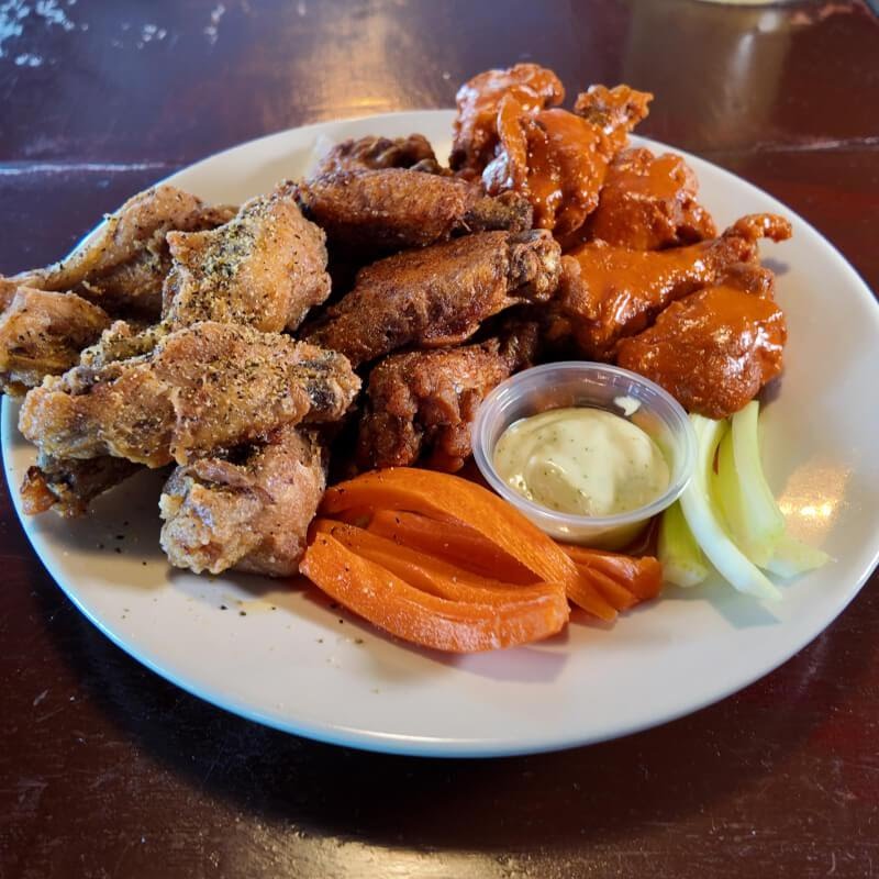 The Hotel Utah Saloon by null