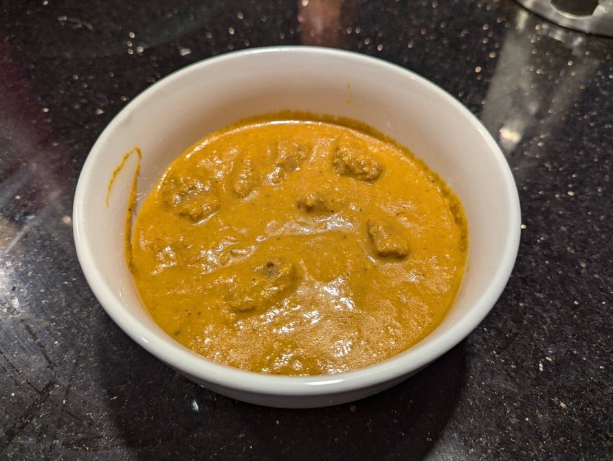 Jot India Restaurant Newport - Restaurant photo 4
