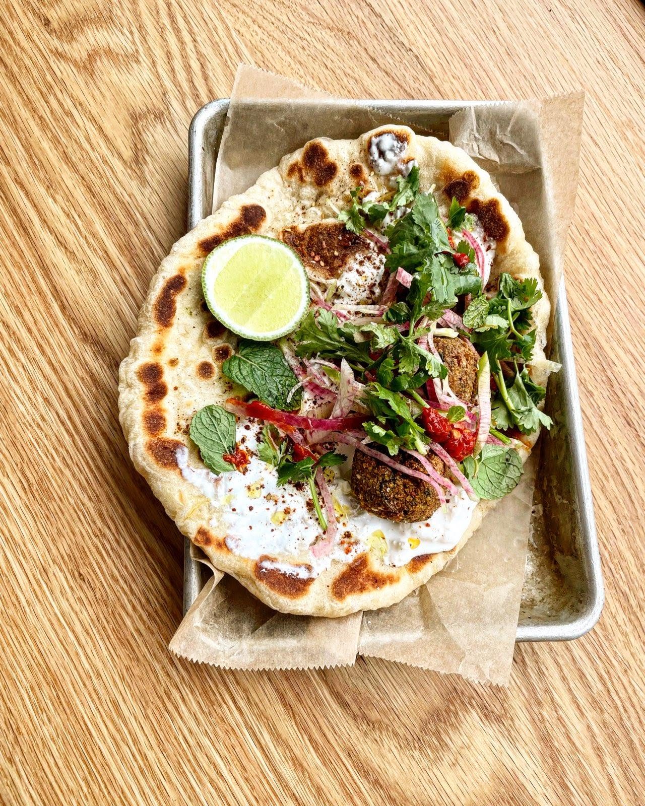 Atticus Market by null